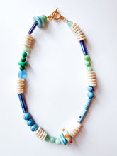 Load image into Gallery viewer, Sea Treasure Necklace
