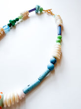 Load image into Gallery viewer, Sea Treasure Necklace