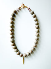 Load image into Gallery viewer, The Sandbar Necklace