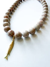 Load image into Gallery viewer, The Sandbar Necklace