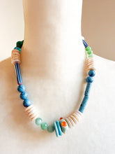 Load image into Gallery viewer, Sea Treasure Necklace