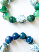 Load image into Gallery viewer, Catch of the Day Bracelet