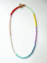 Load image into Gallery viewer, Turquoise Color Story Necklace