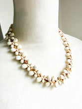 Load image into Gallery viewer, Ivory Color Story Necklace