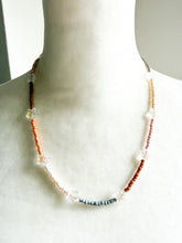 Load image into Gallery viewer, Desert Color Story Necklace