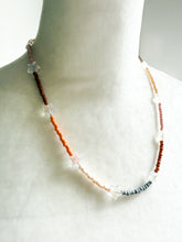 Load image into Gallery viewer, Desert Color Story Necklace