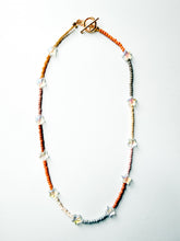 Load image into Gallery viewer, Desert Color Story Necklace