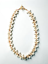 Load image into Gallery viewer, Ivory Color Story Necklace