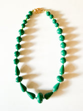 Load image into Gallery viewer, Avocado Popsicle Necklace