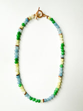 Load image into Gallery viewer, Meadow Sky Necklace