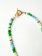 Load image into Gallery viewer, Meadow Sky Necklace