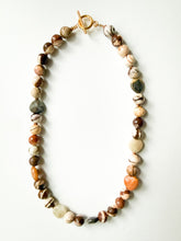 Load image into Gallery viewer, Canyon Stone Necklace