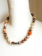 Load image into Gallery viewer, Canyon Stone Necklace