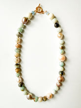 Load image into Gallery viewer, Collected Pearl Necklace