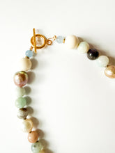 Load image into Gallery viewer, Collected Pearl Necklace