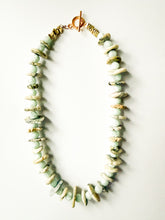 Load image into Gallery viewer, Angelite Drift Necklace