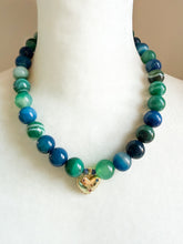 Load image into Gallery viewer, Steady Heart Necklace