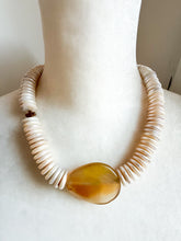 Load image into Gallery viewer, Golden Hour Love Necklace