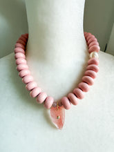 Load image into Gallery viewer, Keepsake Heart Necklace