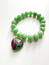 Load image into Gallery viewer, Love in Bloom Bracelet