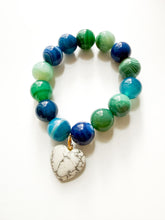 Load image into Gallery viewer, Quiet Heart Bracelet