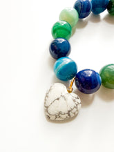Load image into Gallery viewer, Quiet Heart Bracelet