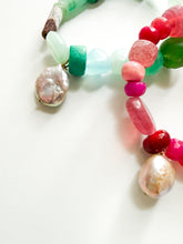 Load image into Gallery viewer, Collected Love Bracelet