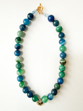 Load image into Gallery viewer, Steady Heart Necklace