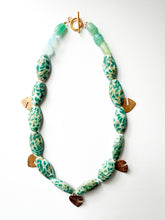 Load image into Gallery viewer, Written in the Heart Necklace