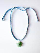 Load image into Gallery viewer, The Wayfinder Paracord Necklace