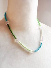 Load image into Gallery viewer, Happy Camper Necklace