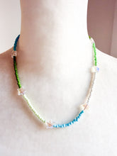 Load image into Gallery viewer, Happy Camper Necklace