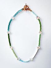 Load image into Gallery viewer, Happy Camper Necklace