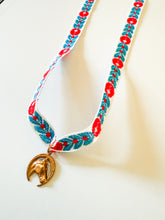 Load image into Gallery viewer, Blossom Bridle Wrap