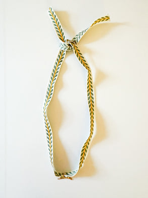 Golden Vine Equine Wrap