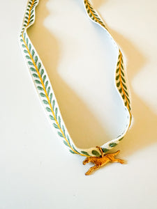 Golden Vine Equine Wrap