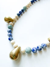 Load image into Gallery viewer, The Kindred Necklace - Blue