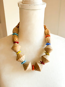 Happy Grove Necklace