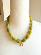 Load image into Gallery viewer, Meadow Luck Necklace