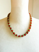 Load image into Gallery viewer, The Perfect Pair Necklace
