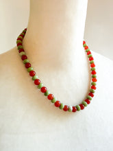 Load image into Gallery viewer, The Perfect Pair Necklace