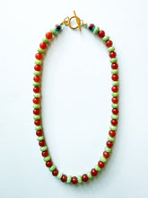 Load image into Gallery viewer, The Perfect Pair Necklace