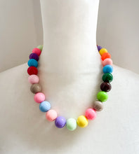 Load image into Gallery viewer, Confetti Strand Necklace