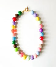 Load image into Gallery viewer, Confetti Strand Necklace