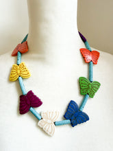 Load image into Gallery viewer, Garden Party Necklace