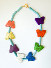 Load image into Gallery viewer, Garden Party Necklace