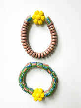 Load image into Gallery viewer, Sunflower Market Bracelet