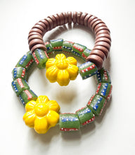 Load image into Gallery viewer, Sunflower Market Bracelet