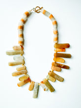 Load image into Gallery viewer, Autumn Aura Necklace