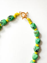 Load image into Gallery viewer, Retro Speck Necklace